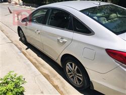 هیوندای سۆناتا
